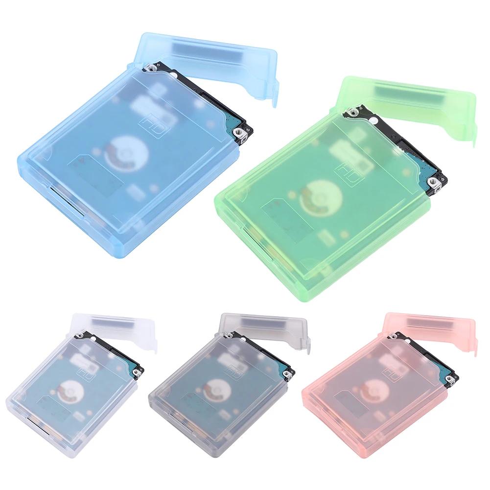 2.5 in HDD SSD   ȣ ̽, 2.5 ġ ϵ ̺  ̽, öƽ  ȣ Ŀ, 